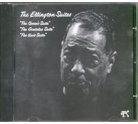 Duke Ellington - The Feeling of Jazz