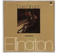 Duke Ellington - The Golden Duke