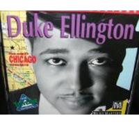 duke ellington - The Great Chicago Concerts 2 Cd Set
