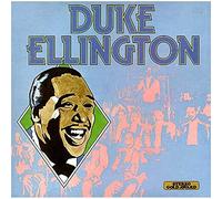 Duke Ellington - The Immortal Duke Ellington