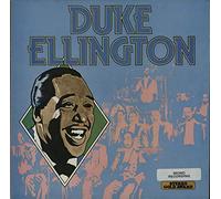 Duke Ellington - The Immortal Duke Ellington - Mono