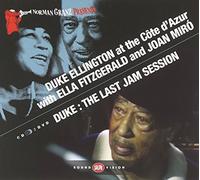 Duke Ellington - The Jam Session 1