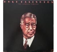 Duke Ellington - The London Concert [2xVinyl]
