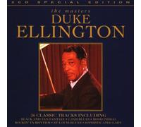 Duke Ellington - The Masters