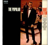 Duke Ellington - The Popular Duke Ellington