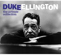 Duke Ellington - The Private Collection
