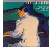 Duke Ellington The Private Collection Vol. 7: The Studio (CD) (Importación USA)
