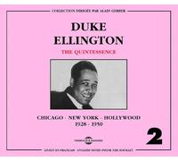 Duke Ellington - The Quintessence Vol.2