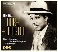 Duke Ellington - The Real... Duke Ellington (3 Cds).