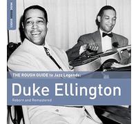 Duke Ellington - The Rough Guide To Jazz Legends