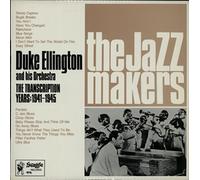 Duke Ellington - The Transcription Years; 1941-1945