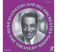 Duke Ellington: The Treasury Shows Vol. 17