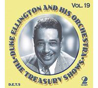 Duke Ellington - The Treasury Shows Vol.19 / Duke Ellington and His Orchestra