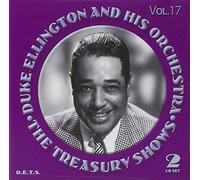 Duke Ellington: The Treasury Shows Vol. 17