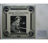 DUKE ELLINGTON - the uncollected 1946, vol. 2 LP