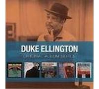 DUKE ELLINGTON - THE VERY BEST OF DUKE ELLINGTON