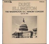 Duke Ellington - The Washington, D.C. Armory Concert