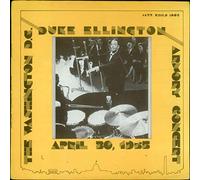 Duke Ellington - The Washington, D.C. Armory Concert - Sealed