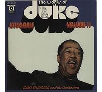 Duke Ellington - The Works Of Duke - Integrale Volume 11