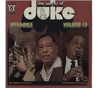 Duke Ellington - The Works Of Duke - Integrale Volume 13