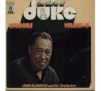 Duke Ellington - The Works Of Duke - Integrale Volume 15