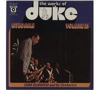 Duke Ellington - The Works Of Duke, Integrale Volume 21