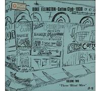 Duke Ellington - Three Blind Mice - Sealed