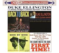 Duke Ellington - Three Classic Albums Plus