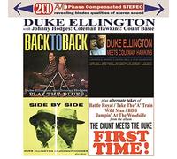 Duke Ellington - Three Classic Albums Plus