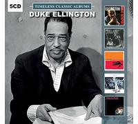Duke Ellington - Timeless Classic Albums