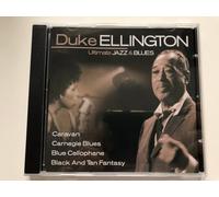 Duke Ellington - Ultimate Jazz & Blues Series