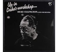 Duke Ellington - up in duke's workshop LP