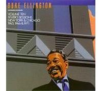Duke Ellington - Vol. 10-Private Collection