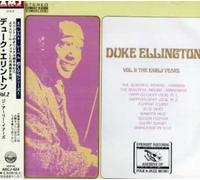 Duke Ellington Vol 2