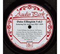 Duke Ellington Vol.2 Featuring