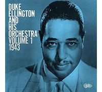 Ellington, Duke - Volume 1: 1943 [Vinilo]