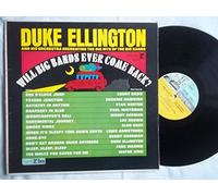 Duke Ellington - Will Big Bands Ever Come Back?