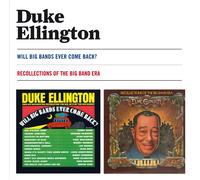 Duke Ellington - Will Big Bands Ever Come Back? + Recollections Of