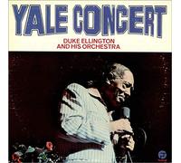 Duke Ellington - Yale Concert