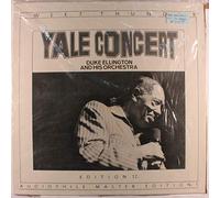 DUKE ELLINGTON - yale concert