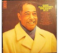 Duke Ellington's Greatest Hits