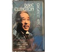 Duke Ellington's Greatest Hits [Casete]