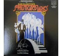 Duke Ellington's Sophisticated Ladies - Duke Ellington's Sophisticated Ladies