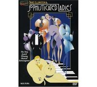 Duke Ellington's Sophisticated Ladies [DVD]