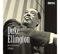 Duke Elllington - In Coventry, 1966