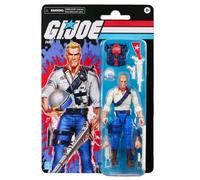 Duke. G.I. Joe Classified Series Retro. Hasbro