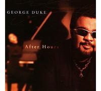 Duke, George - After Hours
