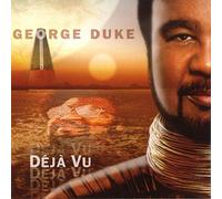 Duke, George - Deja Vu