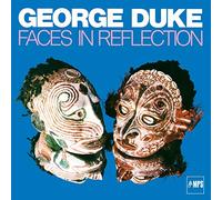 George Duke – Faces In Reflection – CD – Edel