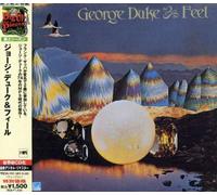 Duke, George - Feel
